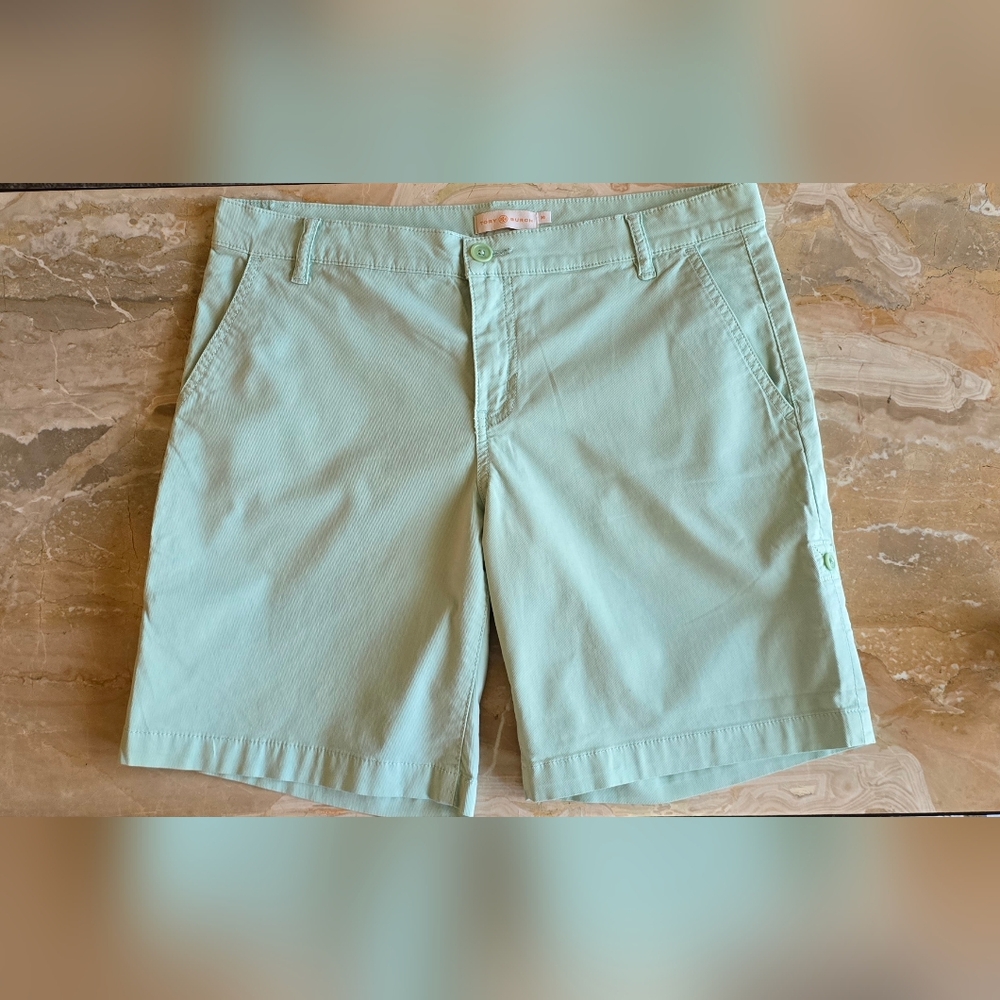 Tory Burch Shorts, Sz 30